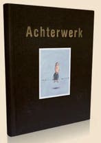 Achterwerk 9789460010545 An Olaerts, Verzenden, Gelezen, An Olaerts