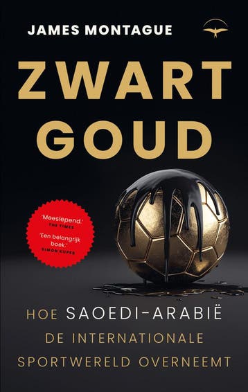 Zwart goud (Nieuw), Verzenden