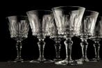 Baccarat - Service à boisson - Cristal