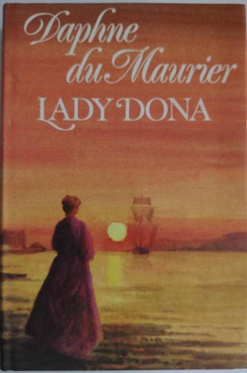 Lady dona 9789026978401 Daphne Du Maurier, Boeken, Verzenden, Gelezen, Daphne Du Maurier