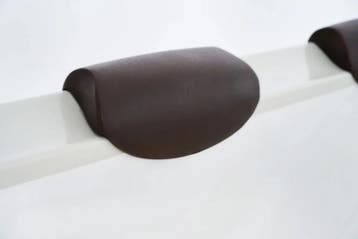 MSpa Tribeca frame spa 6 persoons, Ophalen of Verzenden, Nieuw