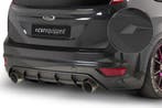 Achterskirt voor Ford Focus ST MK2 HA271-S, Auto-onderdelen, Verzenden, Nieuw