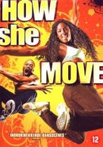How she move (dvd tweedehands film), Ophalen of Verzenden