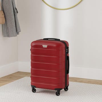 Coolife Reiskoffer TSA-slot | Retour deal | Snel weg!, Handtassen en Accessoires, Koffers, 60 tot 70 cm, Hard kunststof, Verzenden