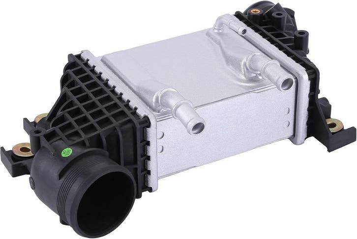 Intercooler Aluminium VW Crafter | Retour Deal 42% | OP =..., Autos : Pièces & Accessoires, Électronique & Câbles, Envoi