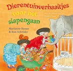 Dierentuinverhaaltjes voor het slapengaan - Maxi editie = 25, Verzenden, Zo goed als nieuw, Marianne Busser