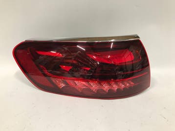 Mercedes GLS W167 LIFT 24 - Linker achterlicht LED Europa, Verzenden