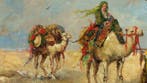 Francesc Pons (XX) - Caravana