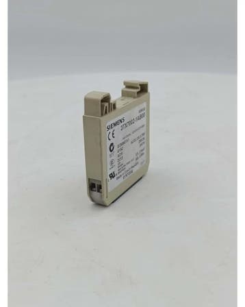 SIEMENS Sirius Koppelrelais 3TX7002-1AB00, Verzenden