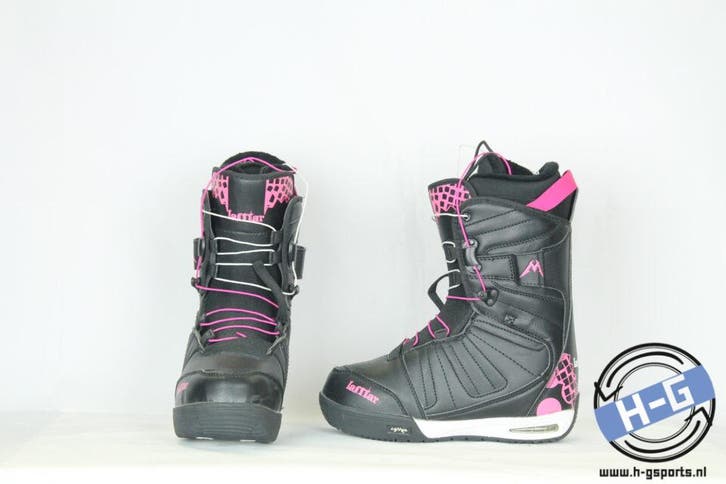 Refurbished - Snowboardschoenen - Lamar Express MT11 -, Sport en Fitness, Snowboarden, Schoenen, Gebruikt, Ophalen of Verzenden