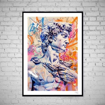 SKE - FULL SET Chroniques Urbaines - X3 PRINT