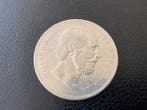 Nederland. Willem III. 2 1/2 Gulden 1855 (Zonder