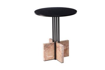 Favius - Hanne Willmann - Table dappoint - TABLE DE GRAVITÉ
