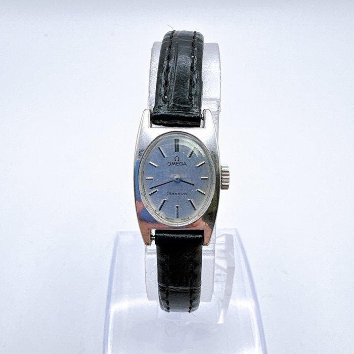 Omega - Genève - Zonder minimumprijs - 511.362 - Dames -, Bijoux, Sacs & Beauté, Montres | Hommes