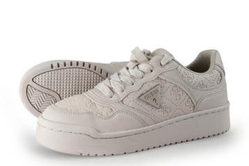 Guess Sneakers in maat 38 Beige, Verzenden, Sneakers