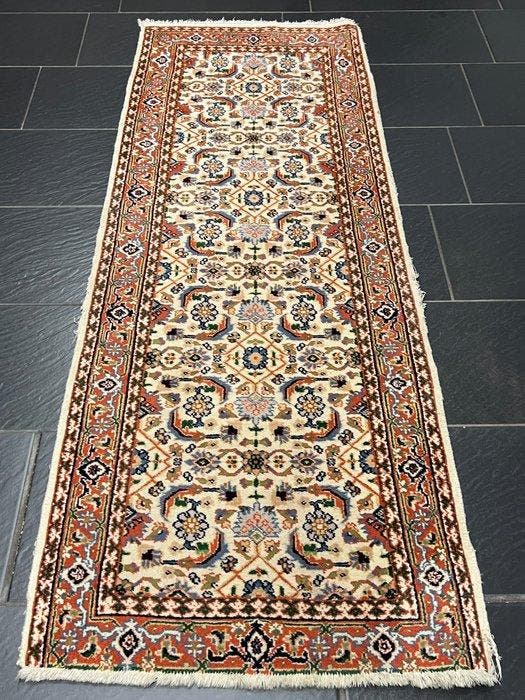 Tabriz - Tapijt - 190 cm - 80 cm, Huis en Inrichting, Stoffering | Tapijten en Vloerkleden