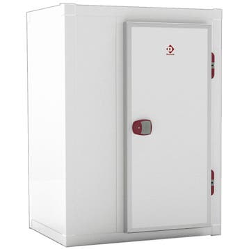 Vriescel | Minicold EVO | Incl. Motor | 3.07m³ |, Verzenden, Nieuw in verpakking
