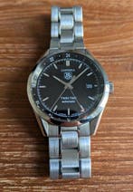 TAG Heuer - Carrera - WV2115/0 - Heren - 2010