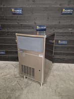 Schilferijsmachine | Koning | 95 kg/24 uur crushed ice | 28, Zakelijke goederen, Gebruikt, Koelen en Vriezen