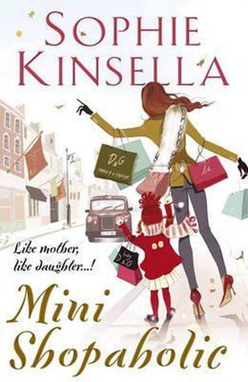 Mini Shopaholic 9780593059791 Sophie Kinsella, Verzenden, Zo goed als nieuw, Sophie Kinsella