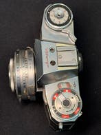 Zeiss Ikon Contaflex super B Analoge camera