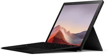 Microsoft Surface pro 7 i5-11 8 GB 256 GB, 256 GB, 8 GB, Nieuw, 12 inch