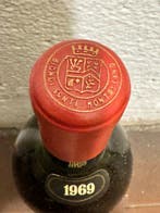 1969 Biondi Santi, Tenuta Greppo - Brunello di Montalcino -, Verzamelen, Nieuw