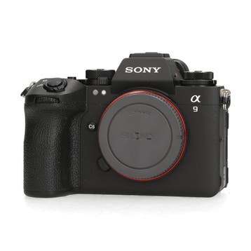 Sony A9 III - 2 jaar garantie, TV, Hi-fi & Vidéo, Ophalen of Verzenden