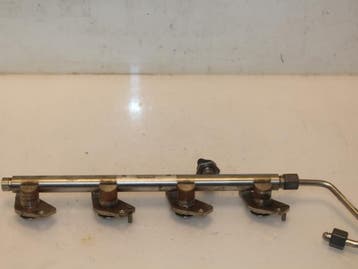 Galerij (Injectie) Mercedes A-Klasse O70463, Nieuw