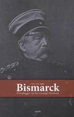 Bismarck 9789461534309 Ger van Aalst, Verzenden, Gelezen, Ger van Aalst