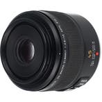 Panasonic Leica DG Macro-Elmarit 45mm F/2.8 Mega OIS |, Ophalen of Verzenden, Nieuw