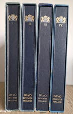 Nederland 1864/2001 - Veel extras en vanaf 1941 bijna, Timbres & Monnaies, Timbres | Pays-Bas