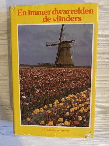 En immer dwarrelden de vlinders - Vermeer, Verzenden, Nieuw