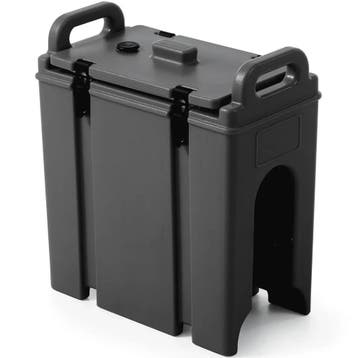 Drankendispenser | Kunststof | 9.4L | Geïsoleerd |, Verzenden, Nieuw in verpakking