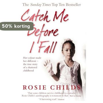 Catch Me Before I Fall 9780753512203 Rosie Childs, Verzenden, Rosie Childs