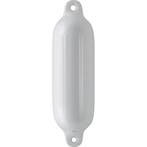 Polyform G4 Stootwil 59x17cm Wit, Ophalen of Verzenden, Nieuw