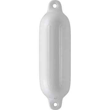 Polyform G4 Stootwil 59x17cm Wit, Ophalen of Verzenden, Nieuw