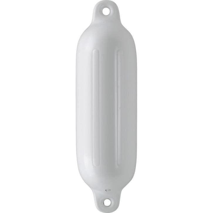Polyform G4 Stootwil 59x17cm Wit, Watersport en Boten, Bootonderdelen, Nieuw, Ophalen of Verzenden