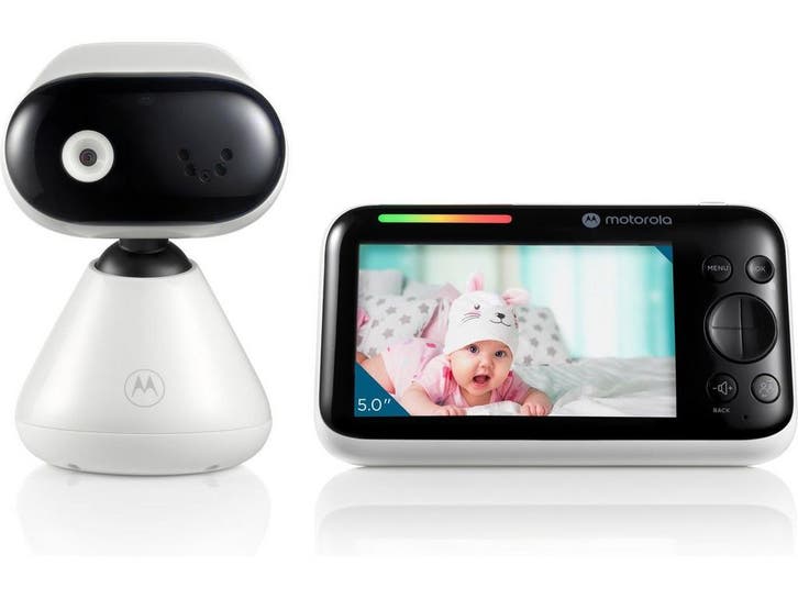 Motorola PIP 1500 Babyfoon, Kinderen en Baby's, Babyfoons, Nieuw, Verzenden