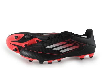 Adidas Voetbalschoenen in maat 44 Zwart, Kleding | Heren, Verzenden, Zwart, Zo goed als nieuw, Adidas
