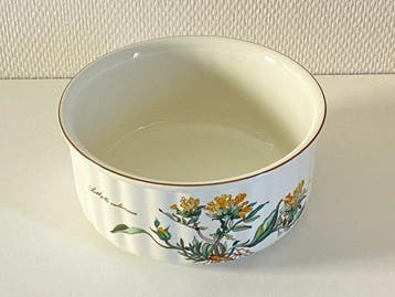 Villeroy et Boch - Ovenschaal - Botanica - Vitro-Porcelaine