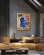 Quiona+ - ‘Zeus Gold’ XL (No Reserve Price)