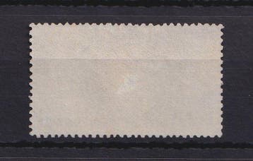 Frankrijk 1865 - Prachtige ster 18 op Napoleon 5f, Gestempeld