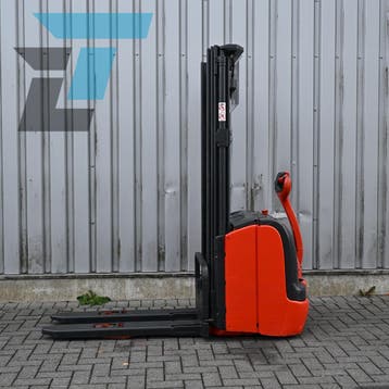 Linde L14 Elektrische stapelaar, 1000 tot 2000 kg, Elektrisch, Stapelaar, Linde