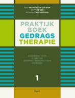 Praktijkboek gedragstherapie / 1 9789461051707, Verzenden, Gelezen, Bas van Heycop ten Ham