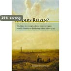 Anders reizen? 9789087040925 G. Verhoeven, Verzenden, Zo goed als nieuw, G. Verhoeven