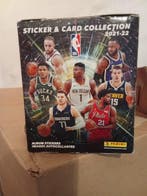 2021/22 Panini NBA Sticker & Card Collection 2021-22 Luka