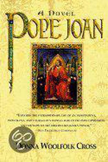 Pope Joan 9780345416261 Donna Woolfolk Cross, Verzenden, Donna Woolfolk Cross
