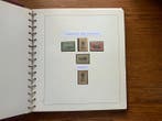 Belgisch-Congo 1909/1960 - Grote collectie van, Gestempeld