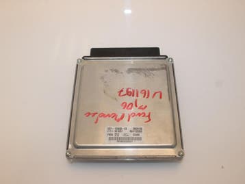 Computer Motormanagement Ford Mondeo O69221